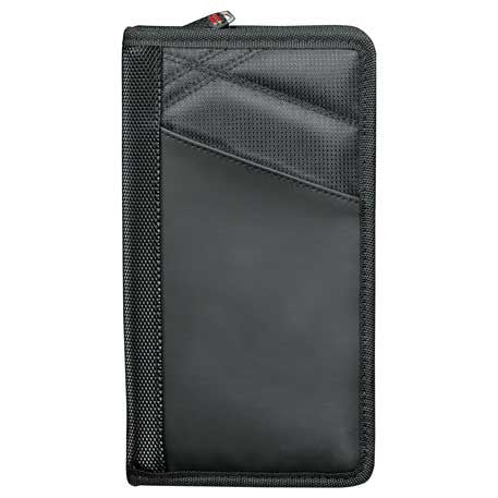 elleven Jet Setter Travel Wallet