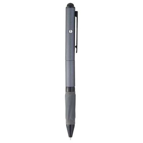 elleven™ Prizm 3-in-1 Laser Ballpoint Stylus