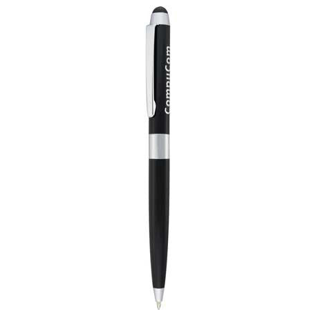 elleven Dual Ballpoint & Stylus